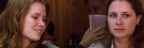 Jenna Fischer Unearths The Office Booze Cruise Video Blog