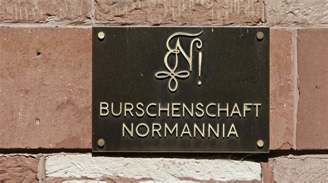 Heidelberg Staatsanwaltschaft Beantragt Strafbefehle Im Fall Normannia