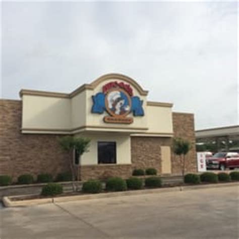 7 am to 8 pm every day ﻿. Buc-ee's - 11 Photos & 14 Reviews - Gas Stations - 598 E ...