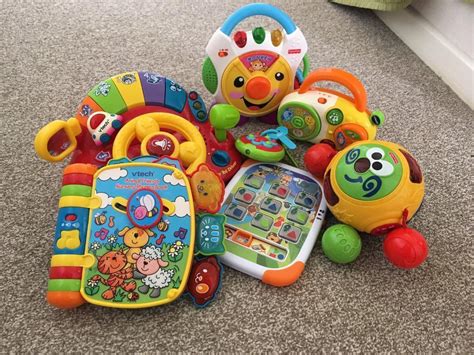 Babytoddler Musical Toys In Bramcote Nottinghamshire Gumtree