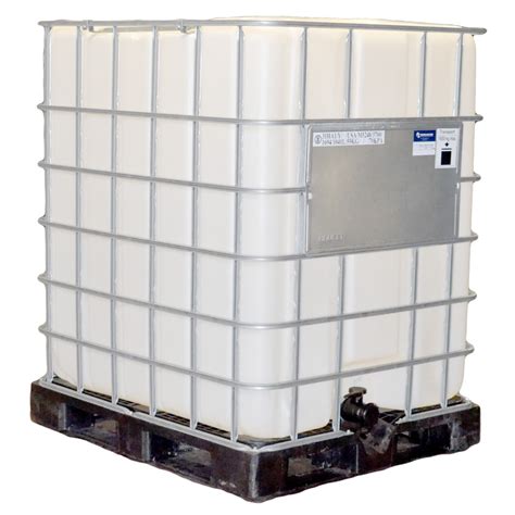 275 Gallon Ibc Tote Manufacturer In United States By Premier Container