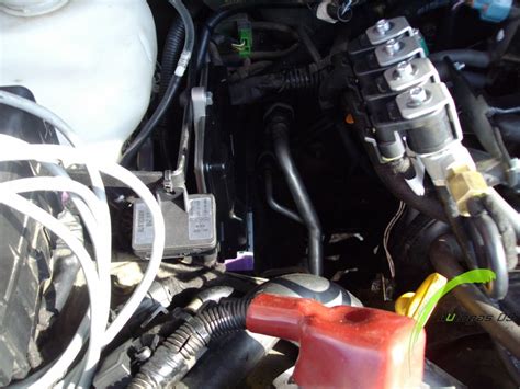 Газов инжекцион на Daihatsu Terios Газови уредби от Autogas Бургас