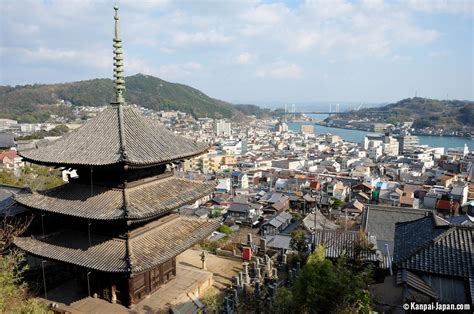Onomichi The Timeless Japanese Town