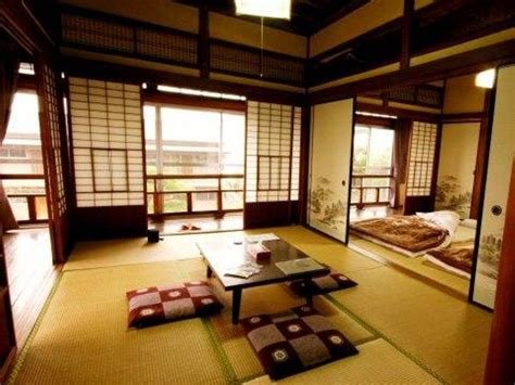 Image Result For Traditional Japanese House Interior Traditional