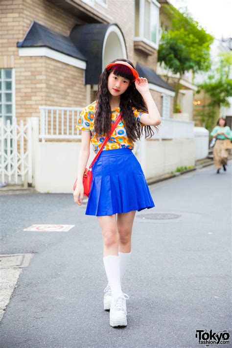 Yoshida Akari 吉田あかり Aka A Pon あーぽん 13 Years Old Model Actress