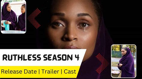 Ruthless Season 4 Release Date Trailer Cast Expectation Ending