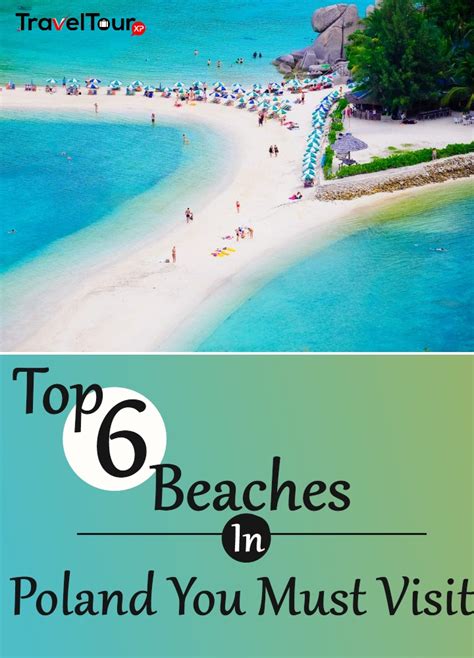 Kostenlose lieferung für viele artikel! The Top 6 Beaches In Poland You Must Visit | TraveltourXP.com