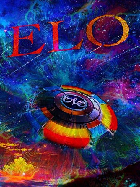 Electric Light Orchestra Phone Wallpapers Wallpaper Cave