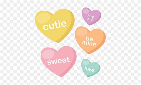 Download Free Candy Svg Files Gif Free SVG files | Silhouette and