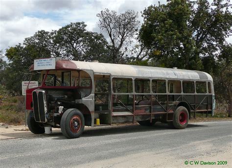 Bus Preservation Perth Western Australia 1 Today 17 N Flickr