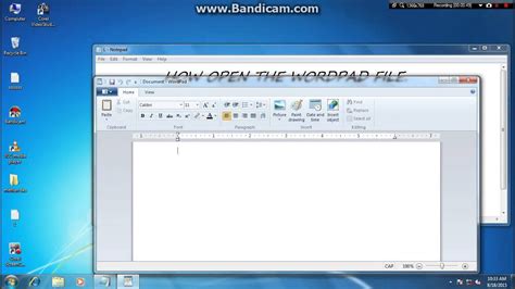 Open Wordpad Document Hot Sex Picture