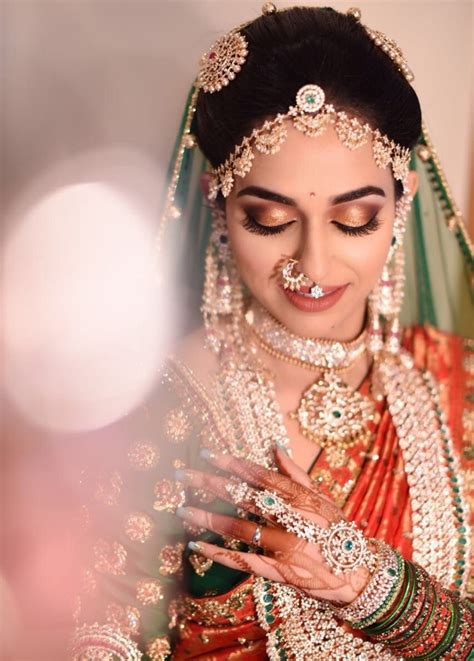 20 south indian brides who rocked the south indian bridal look bridal look wedding blog