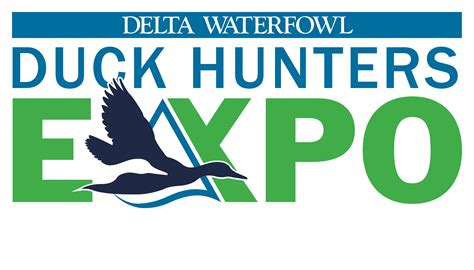 Delta Waterfowl Duck Hunters Expo Poma