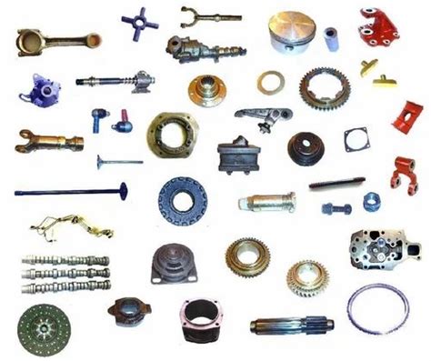 Amw Truck Spare Parts Rs 195 Piece Om Trading Company Id 12981624097