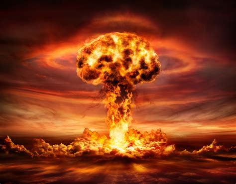 7 Explosive Facts About Atomic Bombs And Other Nuclear Weapons