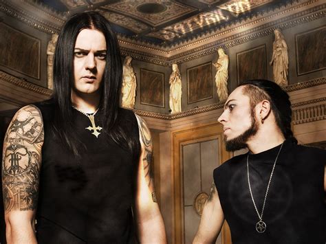New Satyricon Track Available For Streaming Album To Come Uk