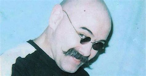 Prison Hard Man Charles Bronson To Marry For 3rd Time Mirror Online