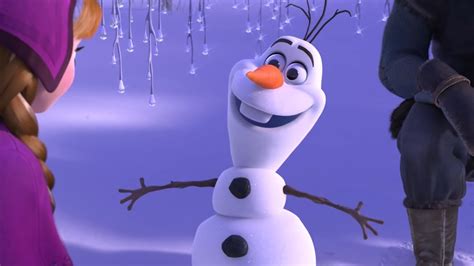 Frozen Co Director Reveals Their Initial Feedback For The Disney Classic Get Rid Of Olaf