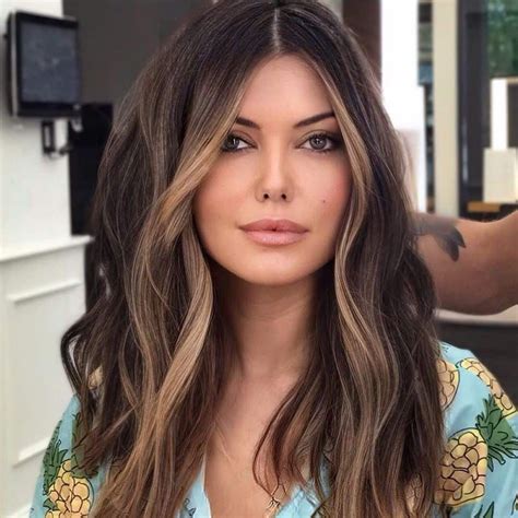 hair color and cut hair inspo color brown hair colors darkest brown hair color shades of