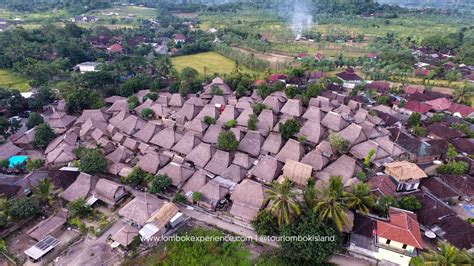 Keunikan Kehidupan Suku Sasak Di Desa Adat Sade Lombok Experience