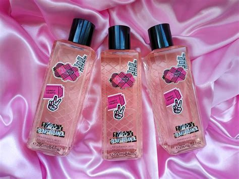 Victoria S Secret Tease Heartbreaker Fragrance Mist 250ml 1pc Lazada Ph