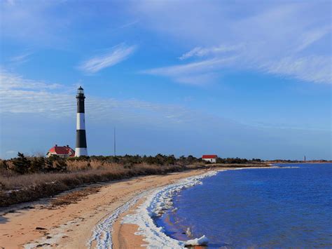 9 Best Things To Do In Fire Island New York