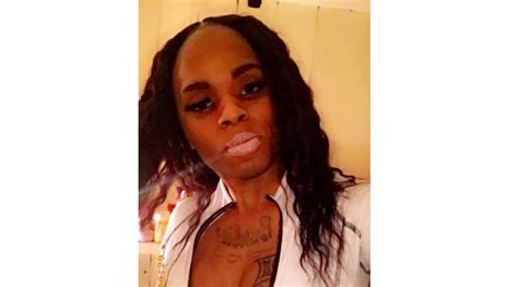 Hrc Mourns Tyianna Alexander Black Transgender Woman Killed In Chicago Human Rights Campaign