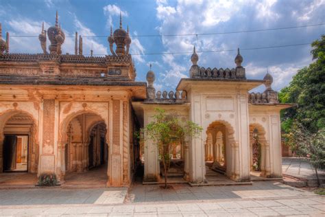 Paigah Tombs Hyderabad How To Reach Best Time And Tips