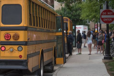 New Law Proposes School Bus Cameras To Catch Unsafe Motorists