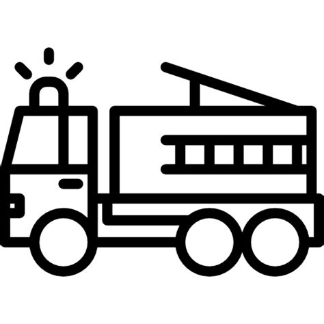 Free Free 171 Fire Truck Svg Free SVG PNG EPS DXF File