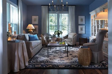 Rooms Viewer Hgtv Blue Living Room Living Room Design Styles Home