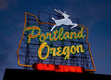 10 Things You Should Know Before Moving To Portland Oregon Guide