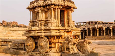 Top 10 Must-Visit Tourist Places In Karnataka With Family