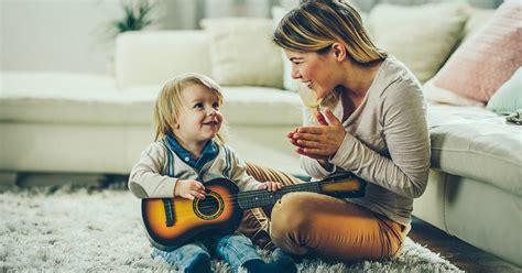 How To Praise And Encourage Your Child First Five Years