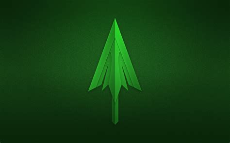 Green Arrow Logo Hd Logo 4k Wallpapers Images