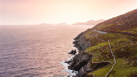 Where Would You Find The Most Westerly Point On The Island Of Ireland