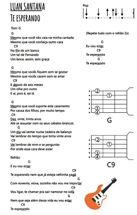 Letra De Musica Sertaneja