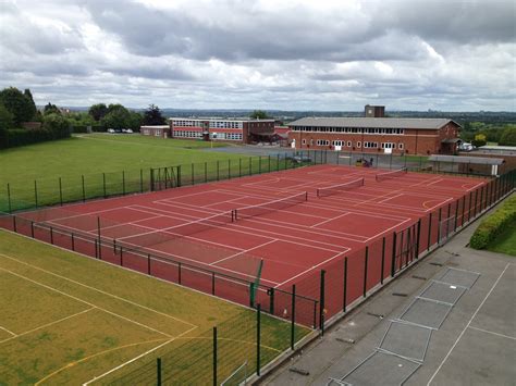 Polymeric Rubber Sports Surfacing Solutions