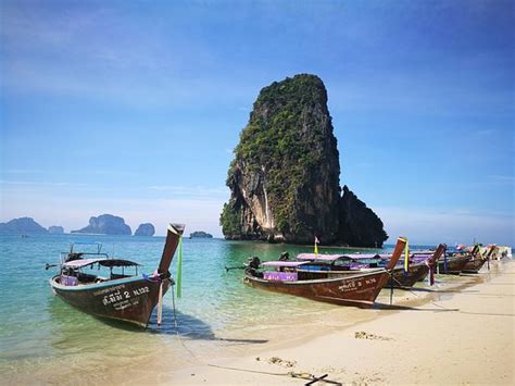 Best Beaches In Thailand Travelers Choice Awards Tripadvisor