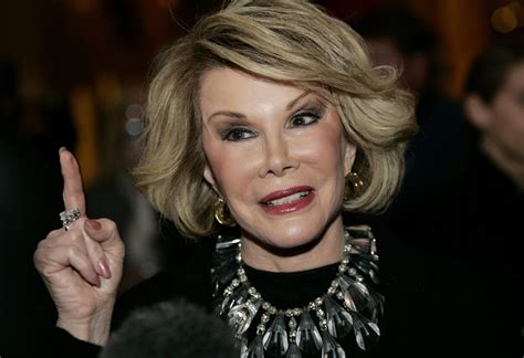 Joan Rivers Death 15 Unknown Facts About Late Iconic Comedian