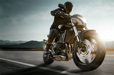 The 8 Different Types Of Motorcycles Available On The Market Today