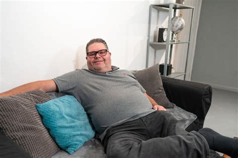 Gogglebox Stars Dramatic Transformations Over The