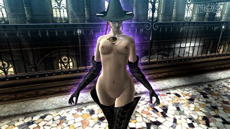 Bayonetta Modding Discussion Page Adult Gaming Loverslab