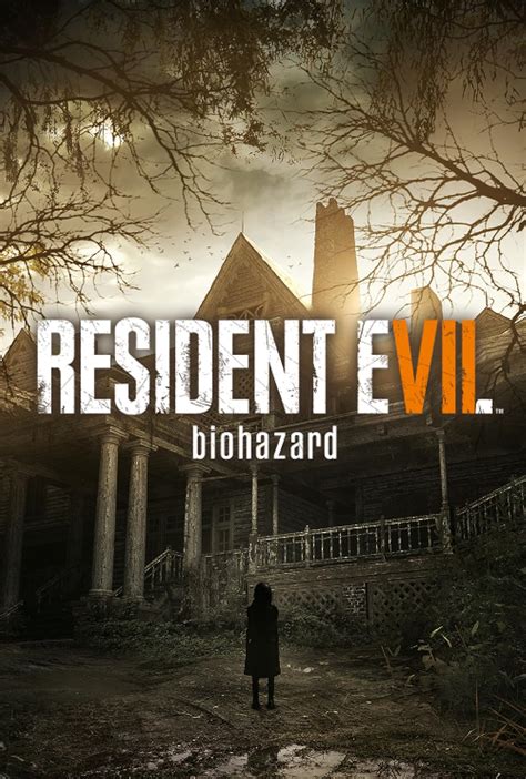 Resident Evil 7 Biohazard Videojuego 2017 Imdb