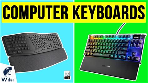 10 Best Computer Keyboards 2020 Youtube