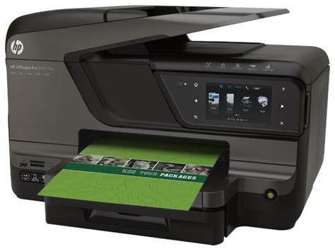 We did not find results for: HP® Officejet Pro 8600 Plus e-All-in-One Printer - N911g ...