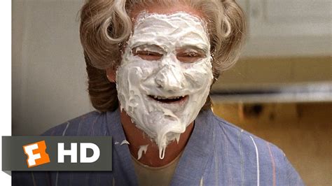 Daniel hillard, a voice actor living in san francisco, california, who is a kind man and a loving father to his three kids lydia, chris, and natalie, but daniel';s wife miranda sees doodstream choose this server. Mrs. Doubtfire (3/5) Movie CLIP - Mrs. Doubtfire's Cake ...