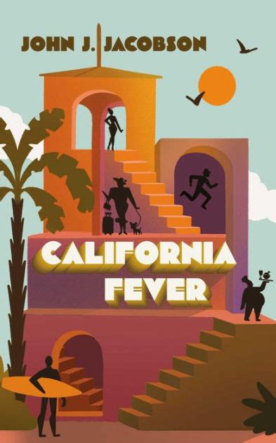 california fever by john j jacobson ebook barnes and noble®