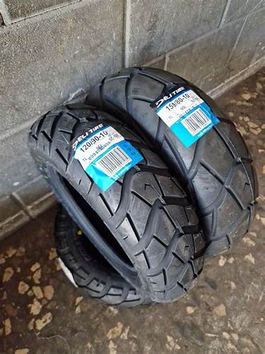 Coppia 120/90-10 66J e 150/80-10 65L DELI TYRE SC101 DOT2023 | eBay Картинка - Coppia 120/90-10 66J e 150/80-10 65L DELI TYRE SC101 DOT2023 | eBay