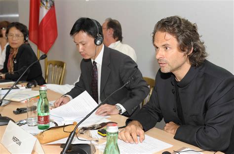 Mediensymposium Österreich China Bka Fotoservice